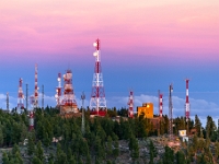 Wokół Pico de Las Nieves